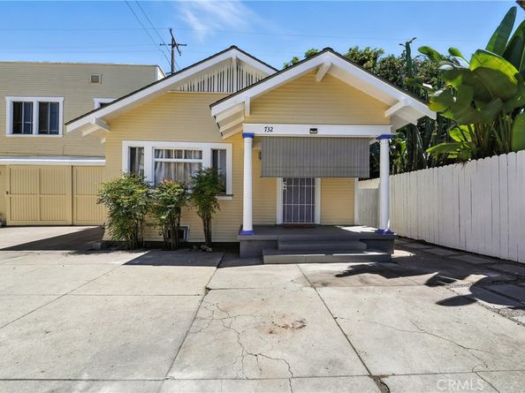 732 Saint Louis Avenue, Long Beach CA 90804
