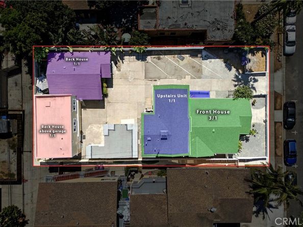 732 Saint Louis Avenue, Long Beach CA 90804