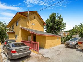 2122 Thomas Street, Lincoln Heights CA 90031