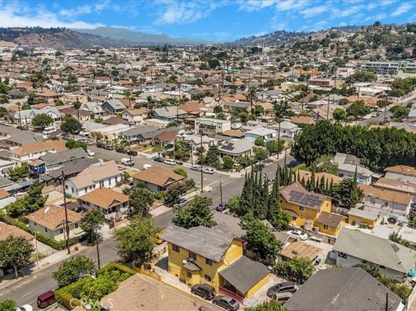 2122 Thomas Street, Lincoln Heights CA 90031