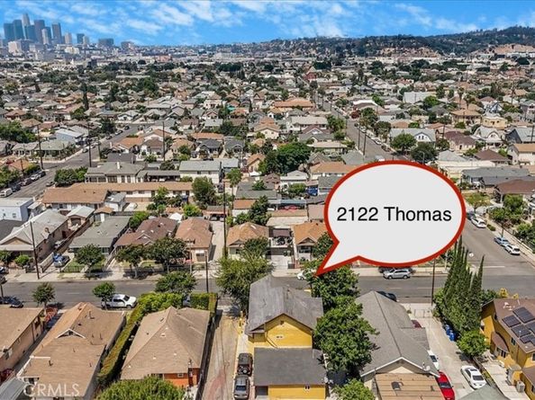 2122 Thomas Street, Lincoln Heights CA 90031