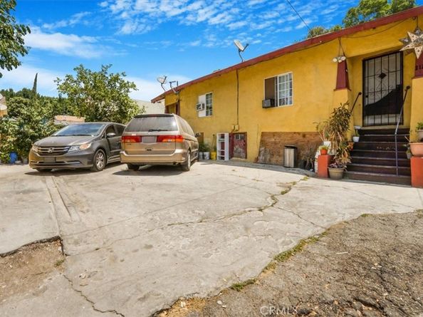 2122 Thomas Street, Lincoln Heights CA 90031