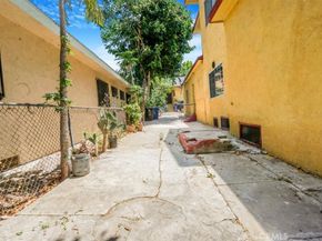 2122 Thomas Street, Lincoln Heights CA 90031