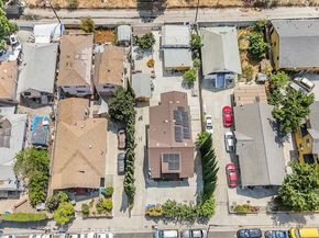 2122 Thomas Street, Lincoln Heights CA 90031