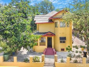 2122 Thomas Street, Lincoln Heights CA 90031