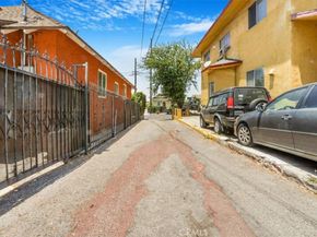 2122 Thomas Street, Lincoln Heights CA 90031