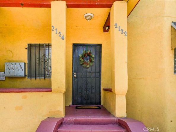 2122 Thomas Street, Lincoln Heights CA 90031