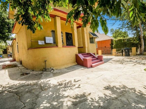 2122 Thomas Street, Lincoln Heights CA 90031