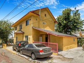 2122 Thomas Street, Lincoln Heights CA 90031