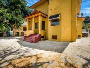 2122 Thomas Street, Lincoln Heights CA 90031