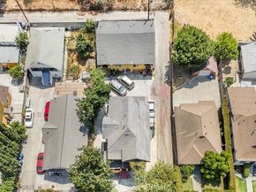 2122 Thomas Street, Lincoln Heights CA 90031