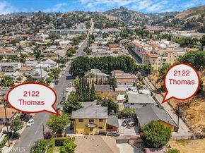 2122 Thomas Street, Lincoln Heights CA 90031