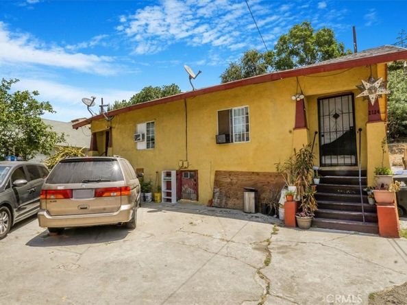 2122 Thomas Street, Lincoln Heights CA 90031
