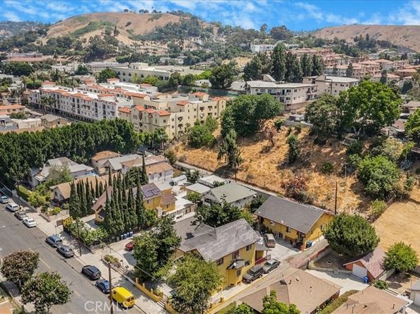 2122 Thomas Street, Lincoln Heights CA 90031