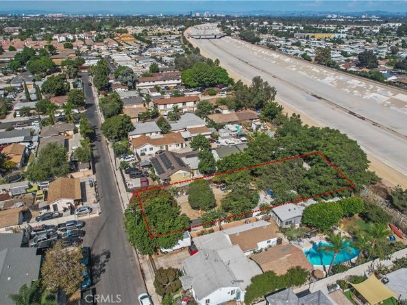 519 S Susan Street, Santa Ana CA 92704