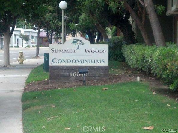 16040 Leffingwell Road 76, Whittier CA 90603