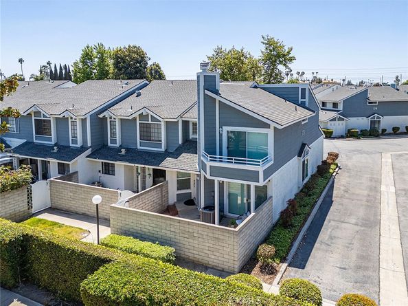 173 N Magnolia A, Anaheim CA 92801