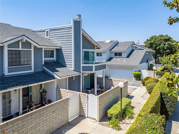173 N Magnolia A, Anaheim CA 92801