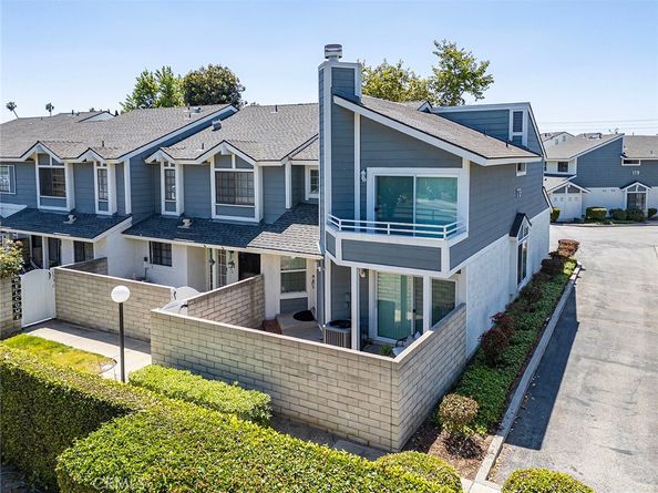 173 N Magnolia A, Anaheim CA 92801
