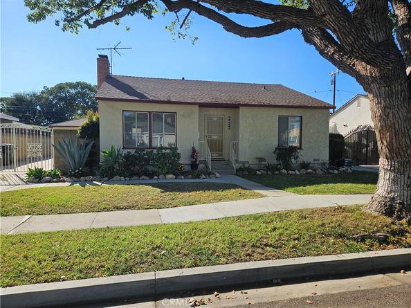 3503 Fidler, Long Beach CA 90808