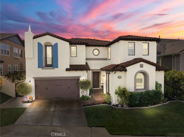 18118 Joel Brattain Drive, Yorba Linda CA 92886