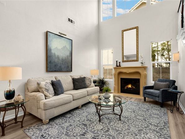 18118 Joel Brattain Drive, Yorba Linda CA 92886