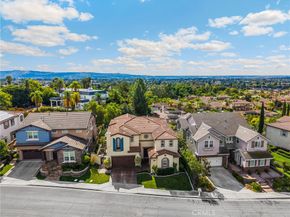 18118 Joel Brattain Drive, Yorba Linda CA 92886