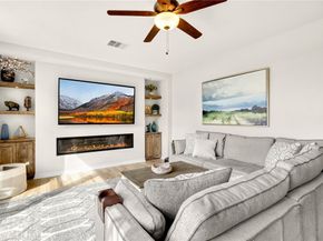 18118 Joel Brattain Drive, Yorba Linda CA 92886