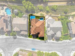 18118 Joel Brattain Drive, Yorba Linda CA 92886