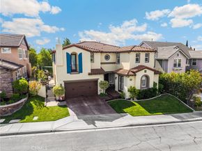 18118 Joel Brattain Drive, Yorba Linda CA 92886