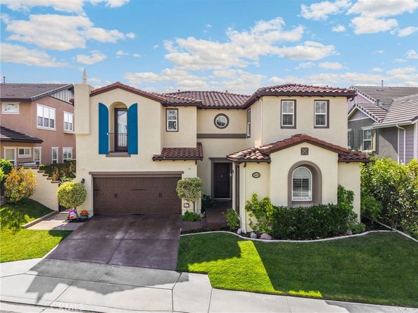 18118 Joel Brattain Drive, Yorba Linda CA 92886