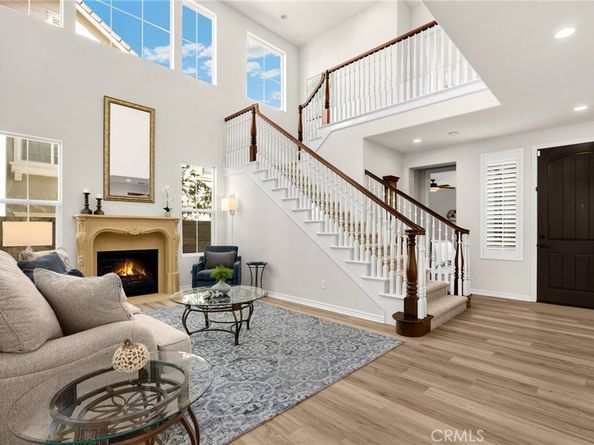 18118 Joel Brattain Drive, Yorba Linda CA 92886