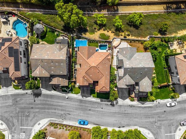 18118 Joel Brattain Drive, Yorba Linda CA 92886