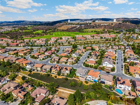 18118 Joel Brattain Drive, Yorba Linda CA 92886