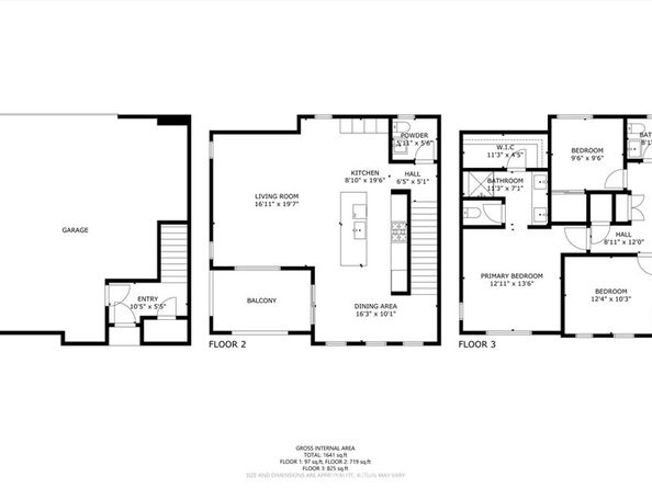 8257 Spirit Street, Chino CA 91708