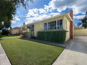 6157 Pimenta, Lakewood CA 90712