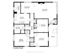 6157 Pimenta, Lakewood CA 90712