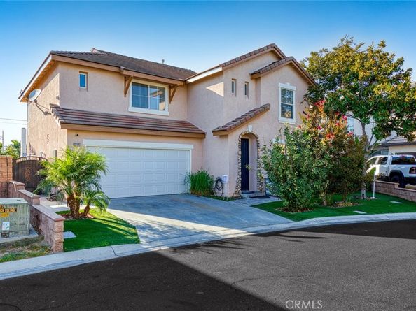 13141 Windsor lane, Garden Grove CA 92843