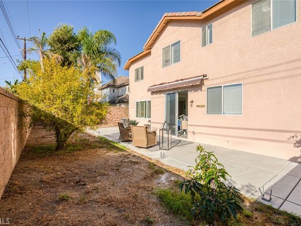13141 Windsor lane, Garden Grove CA 92843