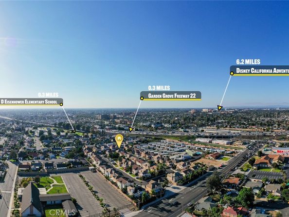 13141 Windsor lane, Garden Grove CA 92843