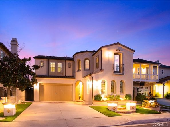 4125 Temhurst Court, Yorba Linda CA 92886