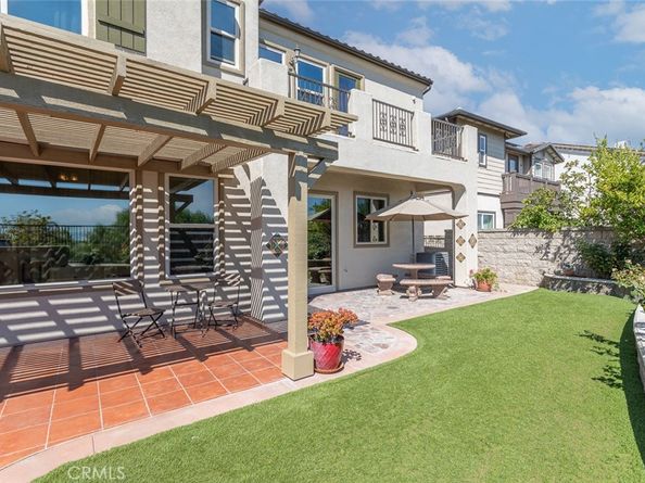 4125 Temhurst Court, Yorba Linda CA 92886