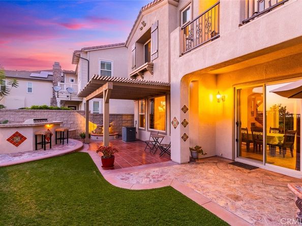 4125 Temhurst Court, Yorba Linda CA 92886