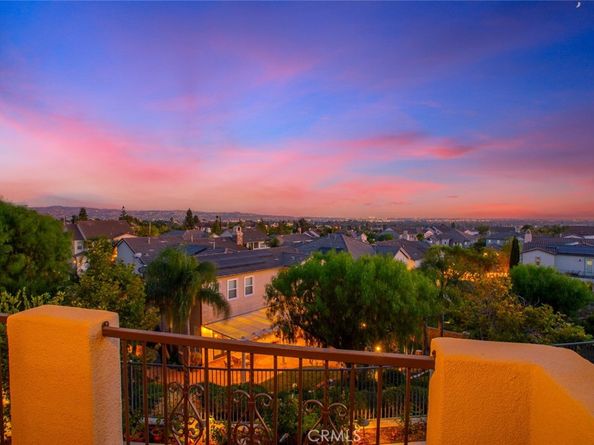 4125 Temhurst Court, Yorba Linda CA 92886