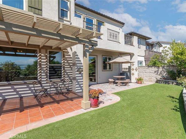 4125 Temhurst Court, Yorba Linda CA 92886