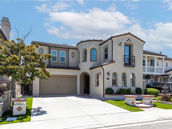 4125 Temhurst Court, Yorba Linda CA 92886