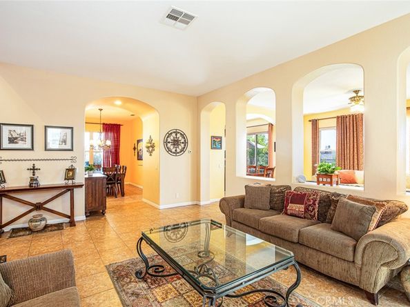 4125 Temhurst Court, Yorba Linda CA 92886