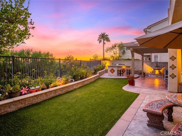 4125 Temhurst Court, Yorba Linda CA 92886