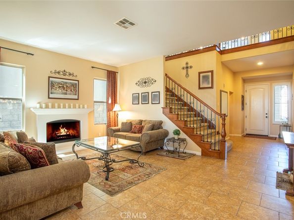 4125 Temhurst Court, Yorba Linda CA 92886