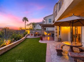 4125 Temhurst Court, Yorba Linda CA 92886